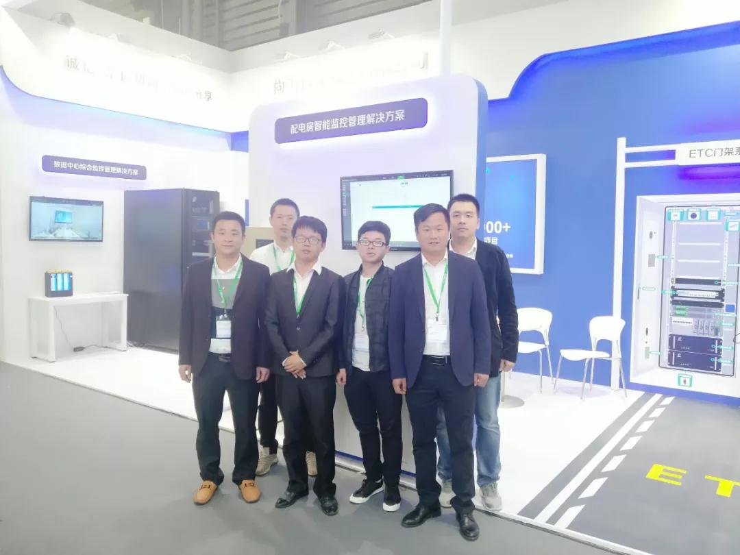 15年專注智能值守 泛在物聯下尚為科技全力打造智能配電運維管理新標桿